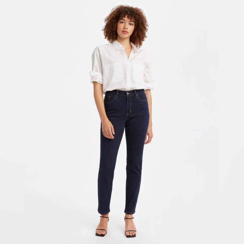🚨LAST CALL🚨🗣️ Levi's Women's Black 511 Jeans